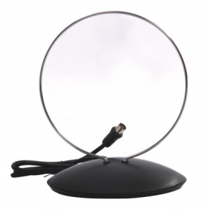Skyworth Compact Passive DVB T2 Digital Indoor TV Antenna