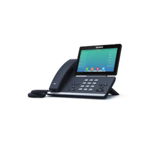 Yealink Premium-level Phone  7”Color Touch Display