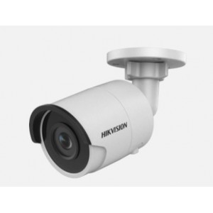 Hikvision DS-2CD2045FWD-I 4 MP Powered-by-DarkFighter Fixed Mini Bullet Network Camera