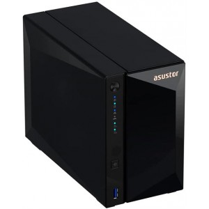 Asustor Drivestor 2 Pro AS3302T - 2 Bay NAS