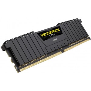 Corsair Vengeance LPX 8GB DDR4 3000MHz Low-Profile Gaming Memory Module