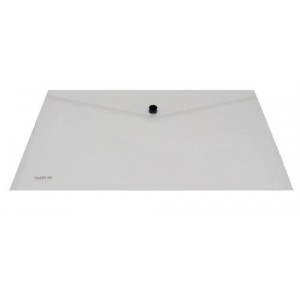 Marlin Carry Folders (A4+) - Clear