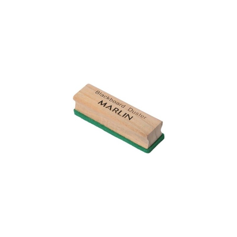 Marlin Chalkboard Duster GeeWiz