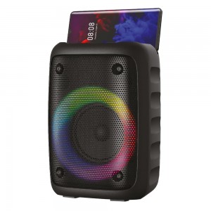 Polaroid PBS580 Mini Bluetooth Speaker