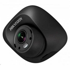Hikvision AE-VC112T-ITS IR Semi-Dome Vehicle-Mounted Camera