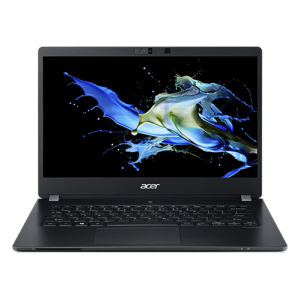 Acer Travelmate P614 Series Black Notebook
