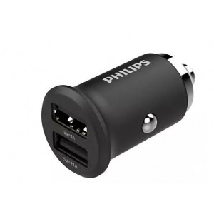 Philips Dual USB Car Charger