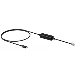 Yealink Wireless Headset Adapter for T3 Range