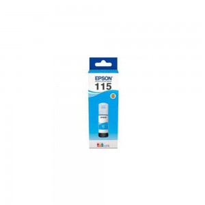Epson EcoTank L8160 Magenta Ink Bottles - 70ml