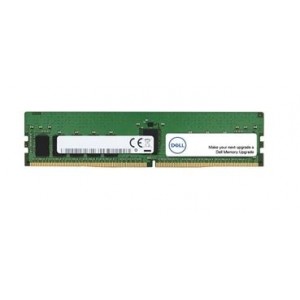 Dell Memory Upgrade - 16GB - 2RX8 DDR4 RDIMM 2933MHz