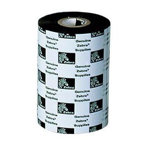 ZEBRA 5095 RESIN RIBBON (64MM X 74M)
