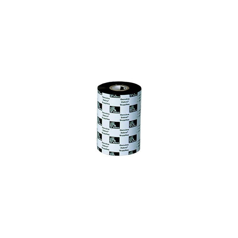 ZEBRA 5095 RESIN RIBBON (64MM X 74M)