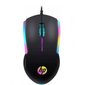 HP M160 USB Optical Gaming Mouse