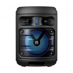 Audiobox BBX-7 BTMI Boombox Speaker