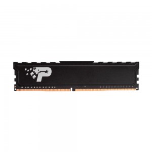 Patriot Signature Line Premium 8GB DDR4 3200Mhz Desktop Memory with Heatsink