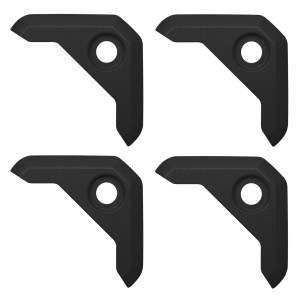 Corsair Black Anti-vibration Rubber Dammper Kit
