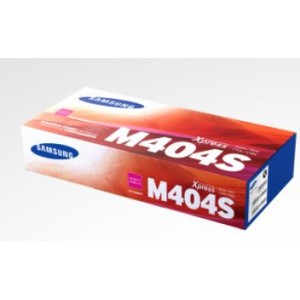 Samsung CLT-M404S Magenta Toner Cartridge