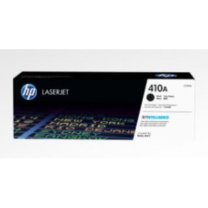 HP CF410A 410A Black Original LaserJet Toner Cartridge