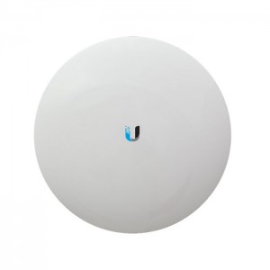 Ubiquiti 5GHz airMAX AC NanoBeam 19dBi Gen2 / NBE-5AC-GEN2