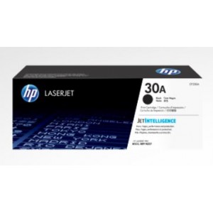 HP CF230A 30A Black Original LaserJet Toner Cartridge