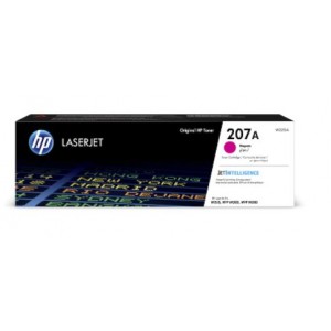 HP 207A Magenta Original LaserJet Toner Cartridge