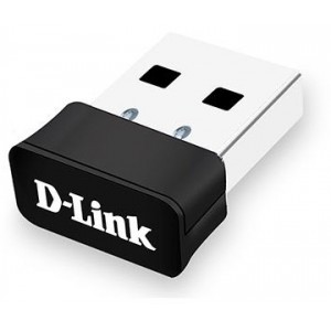 D-Link DWA-171 Wireless Ac1200 Dual Band USB Adapter