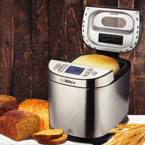 Milex Bread Maker