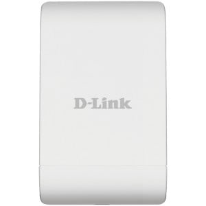 D-Link - Wireless N 5GHz Exterior Access Point