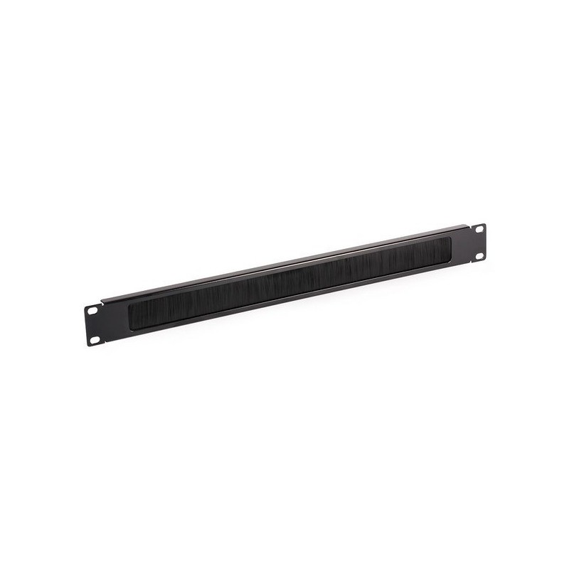 BRUSH PANEL NO RINGS 50MM BASE