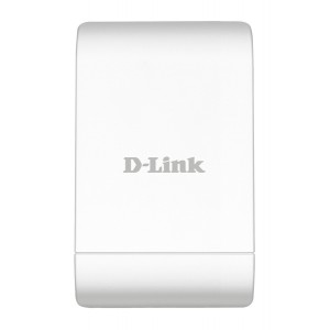 D-Link DAP-3315 Wireless N PoE Exterior Access Point