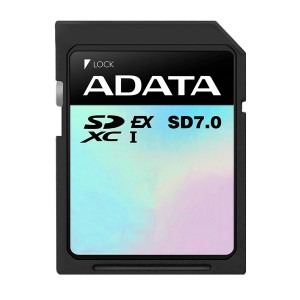 Adata Premier Extreme 256GB SDXC UHS-I Class 10 Memory Card