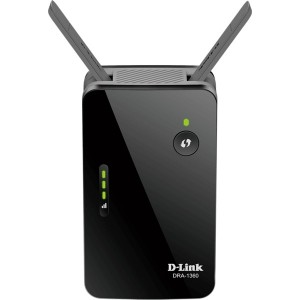 D-link DRA-1360 AC1300 Wi-Fi Mesh-Enabled Range Extender
