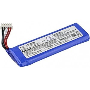 JBL Flip 4 Special Edition Replacement Battery Part Number GSP872693 01