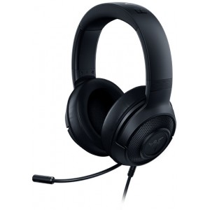 Razer - Kraken X Lite Ultralight Gaming Headset (PC/Gaming)