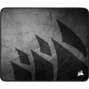 Corsair - MM300 PRO Premium Spill-Proof Cloth Gaming Mouse Pad - Medium