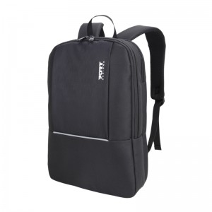 Port Designs JOZI 15.6″ Backpack – Black