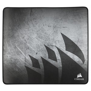 Corsair Vengeance MM350 X-Large Anti-fray Cloth Gaming Mouse Pad