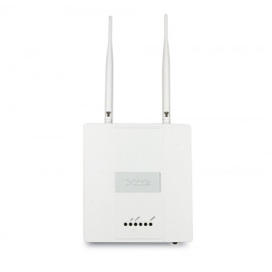 Point d'accès Wifi 802.11n Wireless PoE