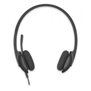 Logitech H340 USB Headset