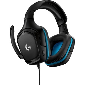 Piranha - Gaming Headset HX25 (Xbox One 