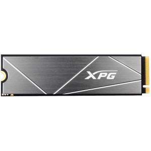 Adata XPG GAMMIX S50 Lite M.2 2280 PCIe Gen 4.4 NVMe 1.4 Internal Solid State Drive