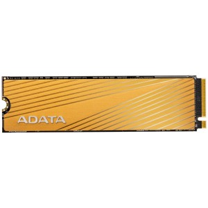 Adata Falcon 1TB PCIe Gen3x4 M.2 2280 Solid State Drive