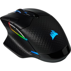 Corsair DarkCore RGB Pro Wireless Gaming Mouse