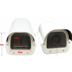 CCTV camera housing- 10 inch