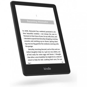 Kindle Paperwhite 6.8” Signature Edition 32GB (11th Gen) 32GB