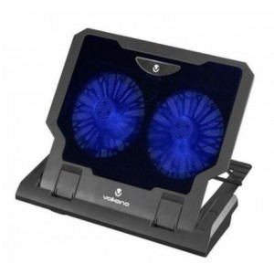 Volkano Chill Series Aluminium Folding Laptop Stand