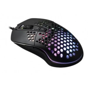 Volkano VX Gaming Hades series Ultra-lightweight Gaming Mouse - 7200DPI