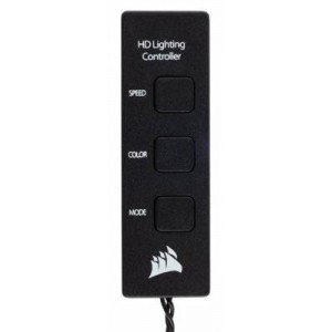 Corsair RGB Fan LED Controller