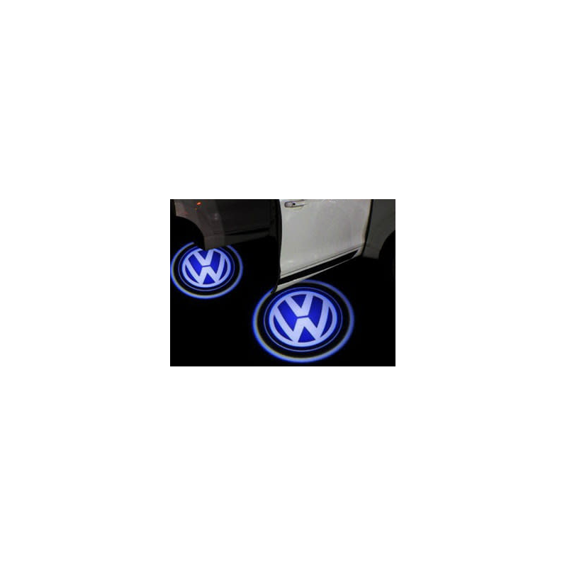 Vw car door logo - .de