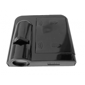 Car Door Welcome Light Logo Projector-Mazda (Set of 2) - GeeWiz